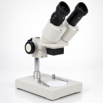 Series Binocular Stereo Microscope
